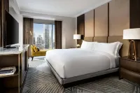 The Ritz-Carlton, Toronto Hotels in Toronto