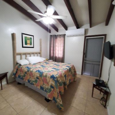 Basic Apartment, 1 Bedroom, Sea View Sunset Gardens Guesthouse Promo Code