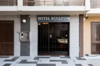 Hotel Ecclesia فنادق في كيوتو