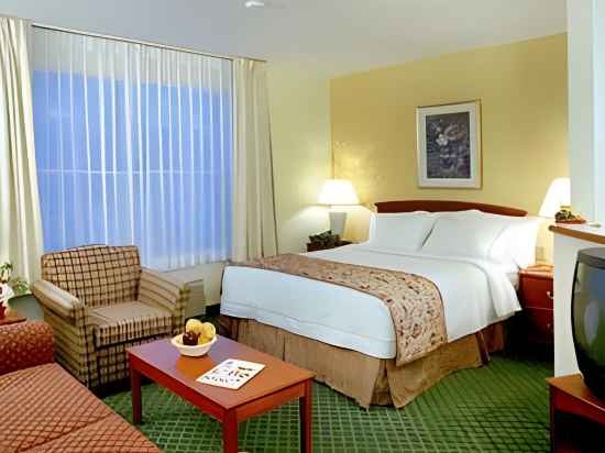 TownePlace Suites Minneapolis Eden Prairie Rooms