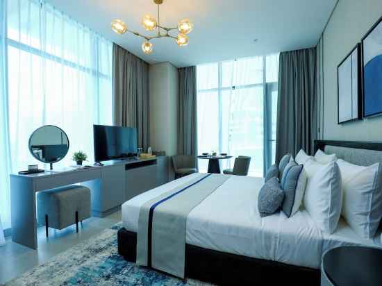 Charthouse Bahrain Rooms