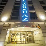 Grand Turkuaz Hotel Hotels near Bursa Ferry Pier Box Office