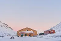 Coal Miners’ Cabins Hotels near Denkmal