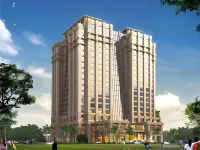 ITC Narmada, a Luxury Collection Hotel, Ahmedabad Hotels near Sabarmati Station