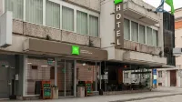 Ibis Styles Ljubljana Centre Hotels near Ljubljana