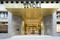 Tivoli Avenida Liberdade Hotels near Alcantara - Mar