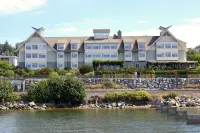 The Chrysalis Inn & Spa Bellingham, A Curio Collection Отели рядом с достопримечательностью «Whatcom Falls Park Stone Bridge»