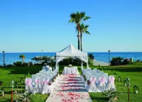 Amathus Beach Hotel Limassol Hotels in Ayios Tykhonas