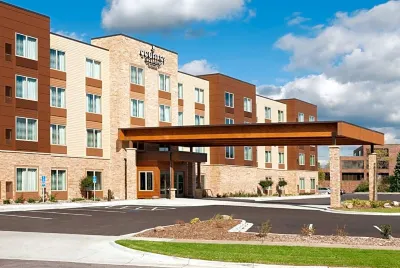 Country Inn & Suites by Radisson, Roseville, MN Hotels near Xcel Energy Center