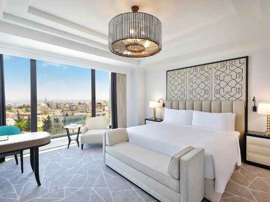 The St. Regis Amman Rooms