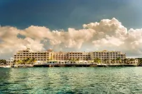 Cozumel Palace-All Inclusive Hotels near Deja Vu Leather & Jewelry