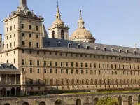 Hotel Miranda & Suizo Hoteles cerca de Alcázar de Segovia