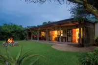 Thunzi Bush Lodge Hotels in Port Elizabeth