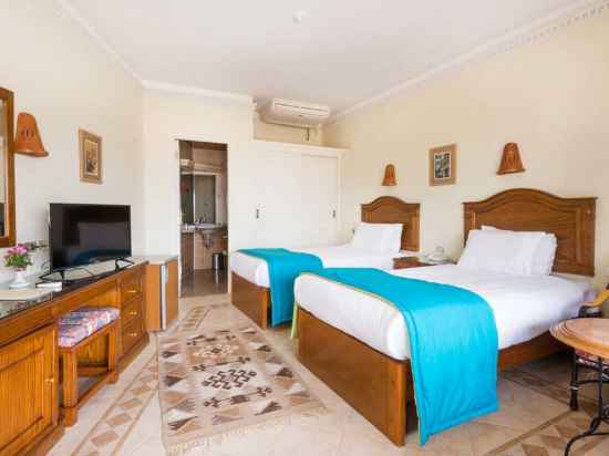 Shams Safaga Resort Rooms