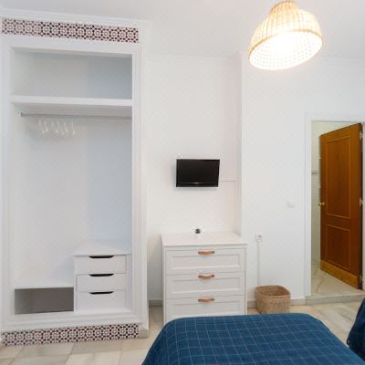 Family Double Room (Exterior) Bohemia Sanlucar Promo Code