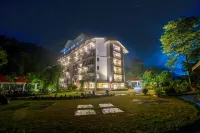 Club Mahindra le Vintuna, Gangtok Hotéis em East Sikkim