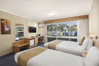 Ciloms Airport Lodge Hotels in Melbourne Airport