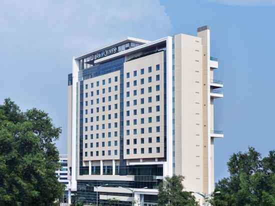 Four Points by Sheraton Kochi Infopark Hotel Exterior