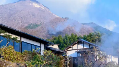 莊屋之館 由布市住宿飯店