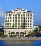 The Atlantic Hotel & Spa Hotels near St. Demetrios Greek Orthodox Church