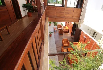 Sweet Guest House Hotels in Sao Tome Island