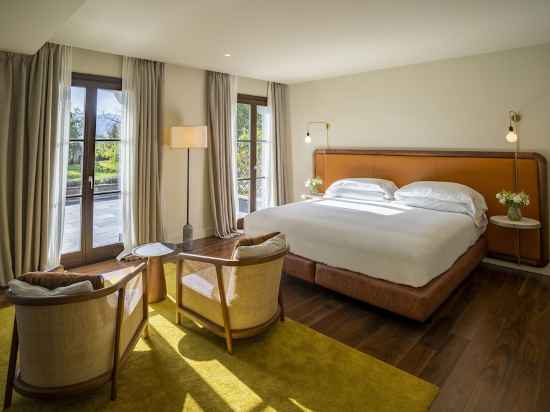 Torre del Remei Rooms