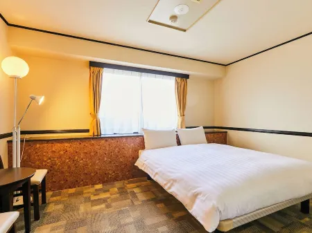 Toyoko Inn Tokyo Tozai-Sen Nishi-Kasai