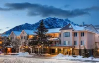 Red Carpet Inn Hotels near Banff Jasper Collection by Pursuit