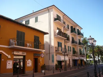 Affittacamere Vista Mare Hotels in Elba Island