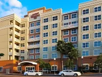 Residence Inn Tampa Downtown Hotels in Tampa