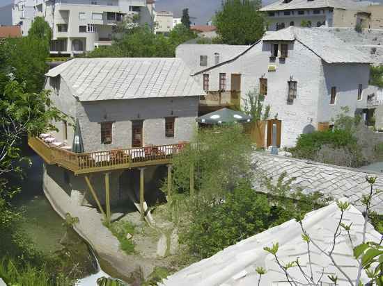 Hotel-Restaurant Kriva Ćuprija Hotel Exterior