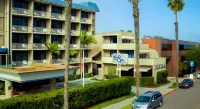 Inn by the Sea, la Jolla Hotels near Villa La Jolla Park