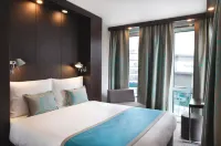 Motel One Manchester-Piccadilly Hotels in Manchester