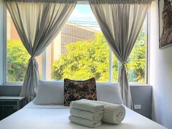 Hotel Aura Medellin Rooms