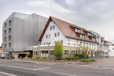 Hotel Maier Hotels in der Nähe von Serbisch-Orthodoxe Kirchengemeinde