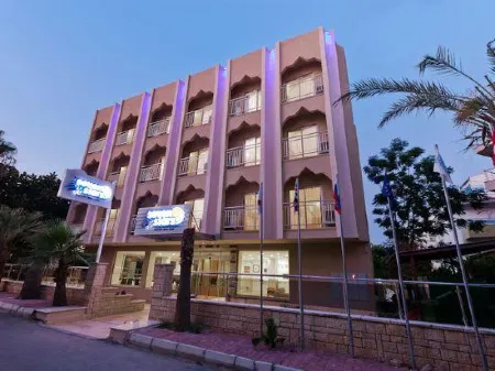 Niss Lara Hotel