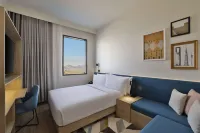 Hampton by Hilton Sharma Neom Community 1 Hotels in Duba