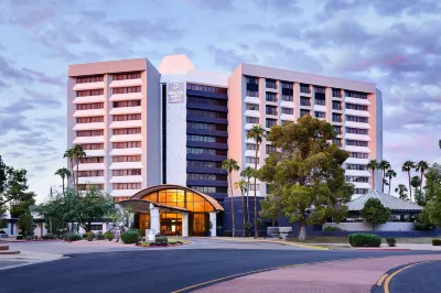 Delta Hotels Phoenix Mesa Hotels near Target