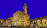 Ricasoli Firenze Luxury Apartments | Una Esperienze Hotels near Le Cure