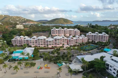 Club Wyndham Elysian Beach Resort Hotels near West Indian Company Dock