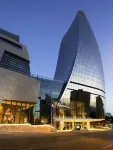 Fairmont Baku - Flame Towers Hotels near Stansiya Qala