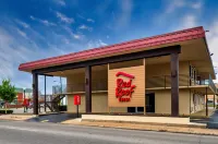 Red Roof Inn Fort Smith Downtown Hotels near Kohl's