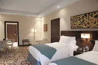 Marriott Executive Apartments Madinah Hotels near Aliat Mall - Kinan