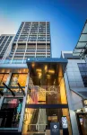 Hyatt Regency  Brisbane Hotels near Griffith Place Park