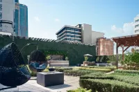 The St. Regis Mexico City Hotels in Mexiko-Stadt