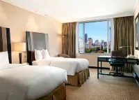 Hilton Buenos Aires Hotels in der Nähe von Puerto Madero