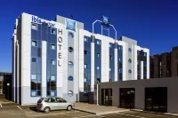 Ibis Budget Grigny Centre Hotels in Viry-Chatillon