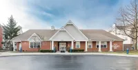 Residence Inn Columbus Easton Hotels near Verizon