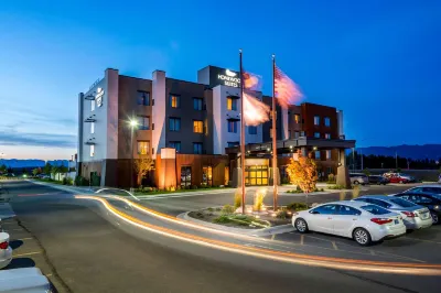 Homewood Suites by Hilton Kalispell Hotel in zona J & L Snowmobile Rentals