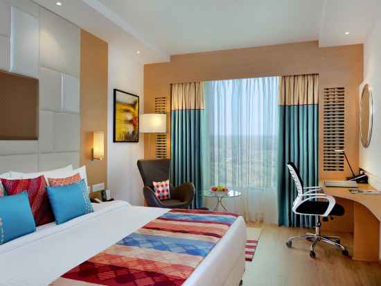 Fortune Inn Promenade, Vadodara - Member ITC's Hotel Group Rooms